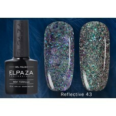<span style="font-weight: bold;">Elpaza Reflective</span>&nbsp;
