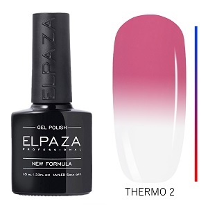 &nbsp;<span style="font-weight: bold;">ELPAZA Thermo</span>