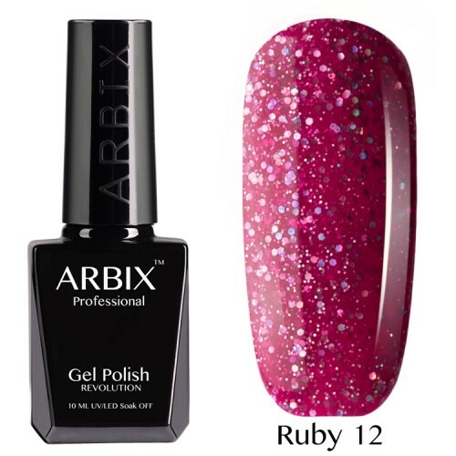 <span style="font-weight: bold;">Arbix Ruby 10мл.</span>&nbsp;