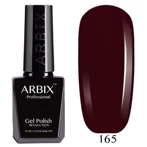 <span style="font-weight: bold;">Гель-лак Arbix 10мл.</span>&nbsp;