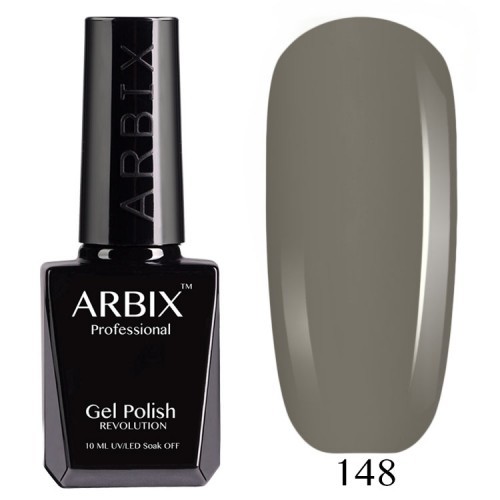<span style="font-weight: bold;">Гель-лак Arbix 10мл.</span>&nbsp;