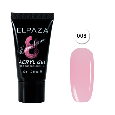 <span style="font-weight: bold;">Elpaza Acryl Gel Excellence</span>&nbsp;