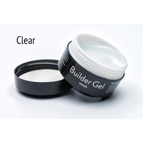 Elpaza Builder Gel 15г.&nbsp;