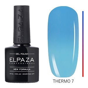&nbsp;<span style="font-weight: bold;">ELPAZA Thermo</span>