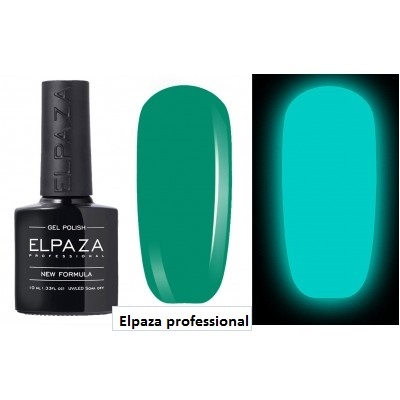 <span style="font-weight: bold;">Elpaza Glow in the dark</span>&nbsp;