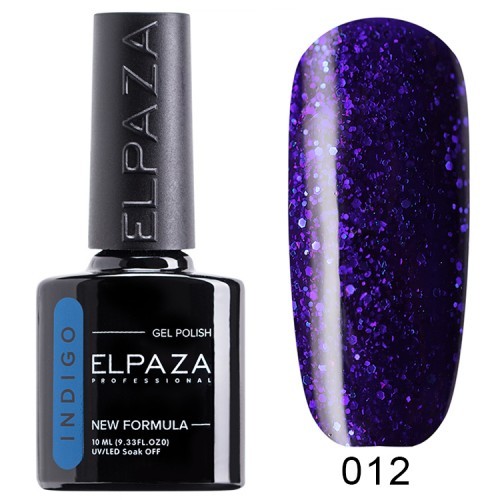 Гель лак Elpaza&nbsp;