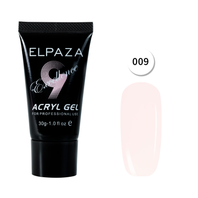 <span style="font-weight: bold;">Acryl Gel Excellence</span>&nbsp;