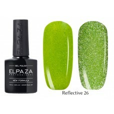 <span style="font-weight: bold;">Elpaza Reflective</span>&nbsp;