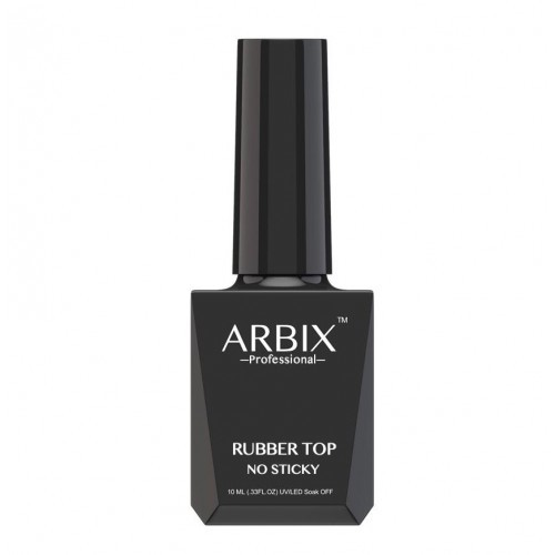<span style="font-weight: bold;">Arbix Rubber Top No Sticky&nbsp;</span>