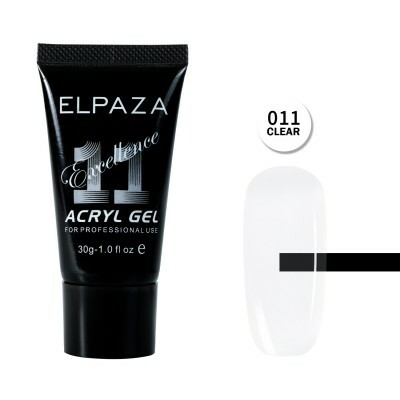 <span style="font-weight: bold;">Acryl Gel Excellence</span>&nbsp;