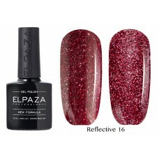 <span style="font-weight: bold;">Elpaza Reflective</span>&nbsp;