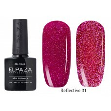 <span style="font-weight: bold;">Elpaza Reflective</span>&nbsp;
