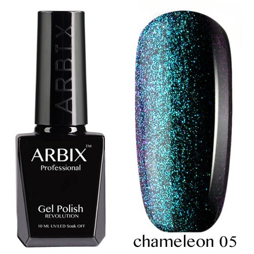 <span style="font-weight: bold;">Arbix Chameleon</span>&nbsp;