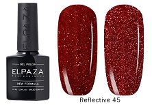 <span style="font-weight: bold;">Elpaza Reflective</span>&nbsp;