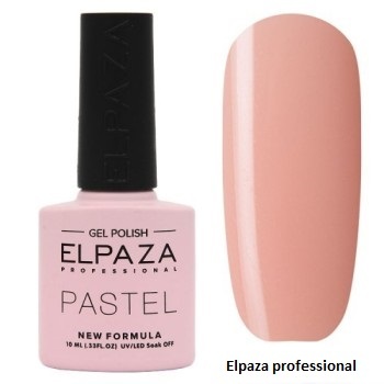 <span style="font-weight: bold;">Elpaza Pastel</span>&nbsp;