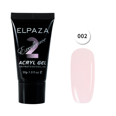 <span style="font-weight: bold;">Acryl Gel Excellence</span>&nbsp;