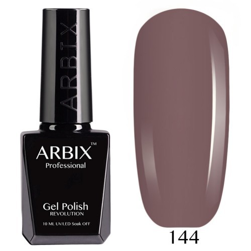 <span style="font-weight: bold;">Гель-лак Arbix 10мл.</span>&nbsp;