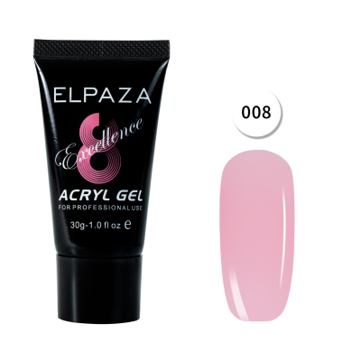 <span style="font-weight: bold;">Acryl Gel Excellence</span>&nbsp;