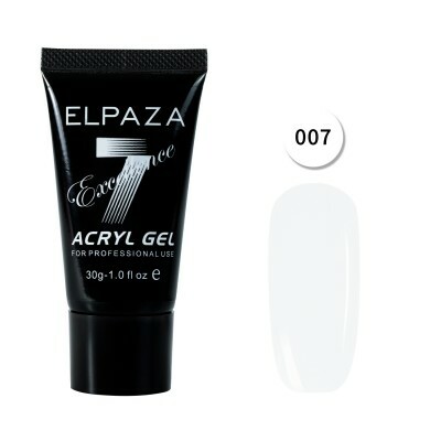 <span style="font-weight: bold;">Acryl Gel Excellence</span>&nbsp;