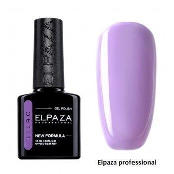 <span style="font-weight: bold;">Elpaza Lilac</span>&nbsp;